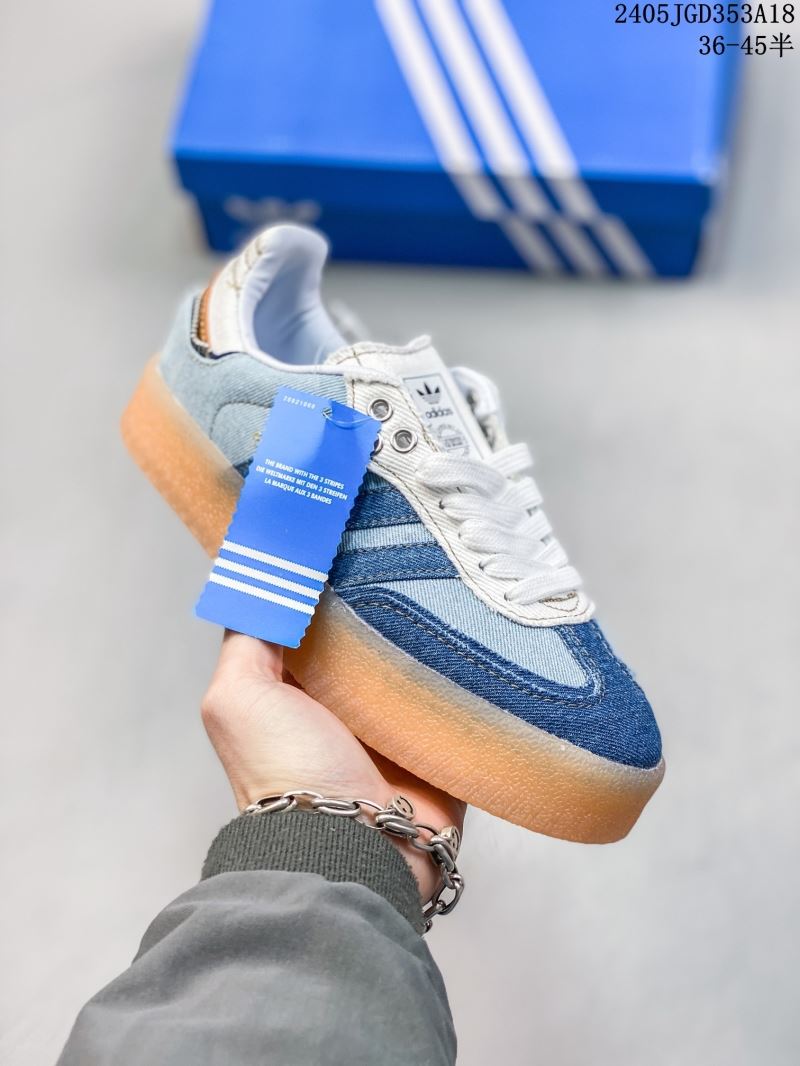 Adidas Samba Shoes